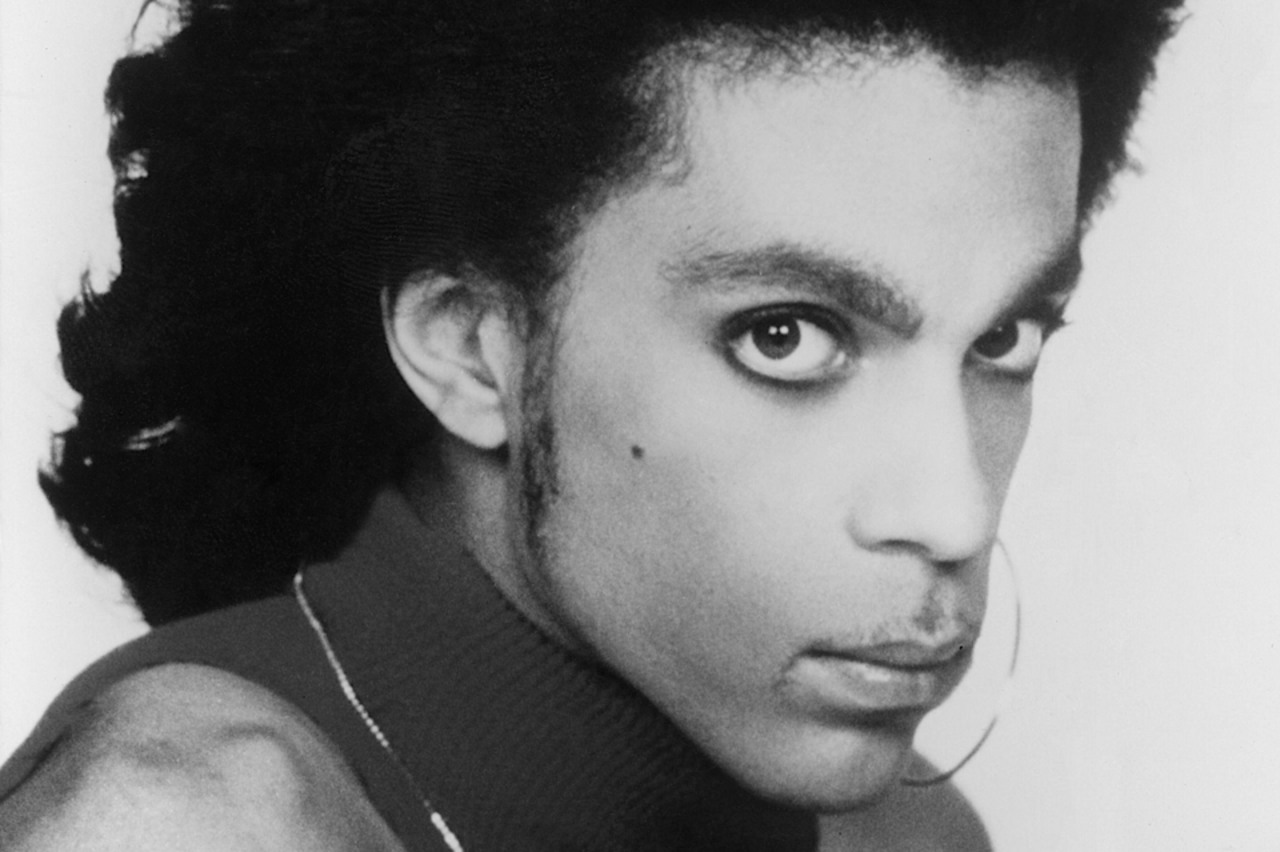 Prince