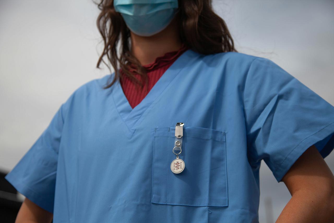 Medicinska sestra