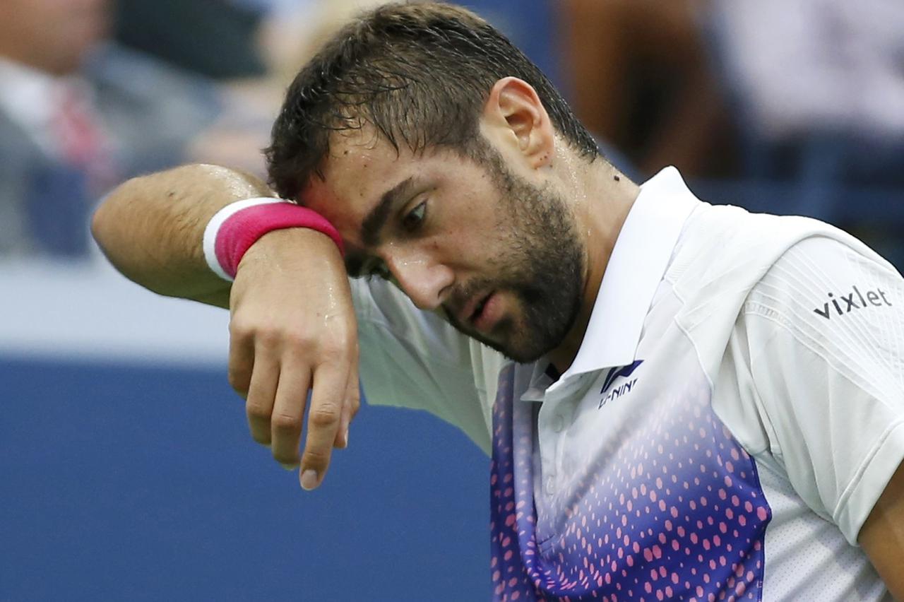 Marin Čilić