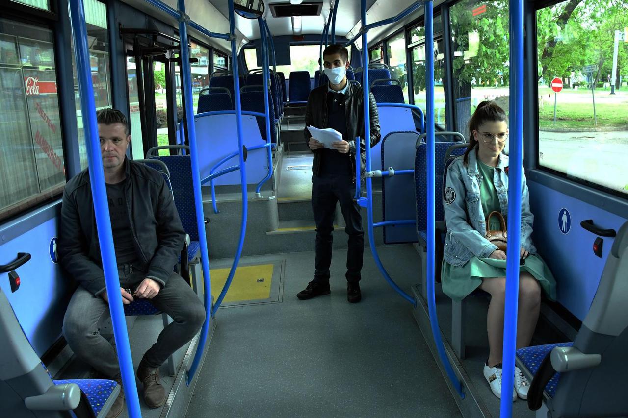 Kako se živi s koronom