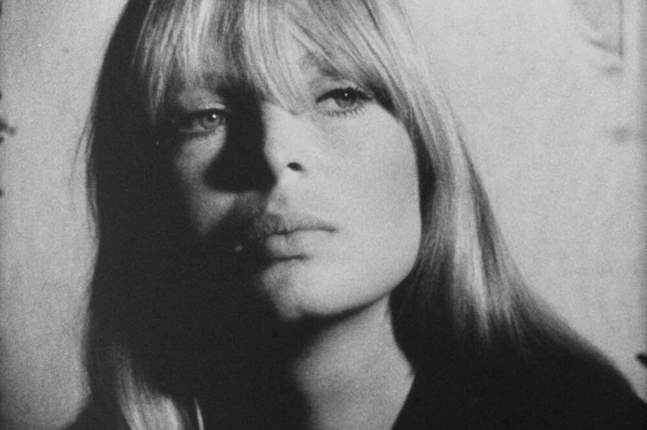 Christa Päffgen Nico