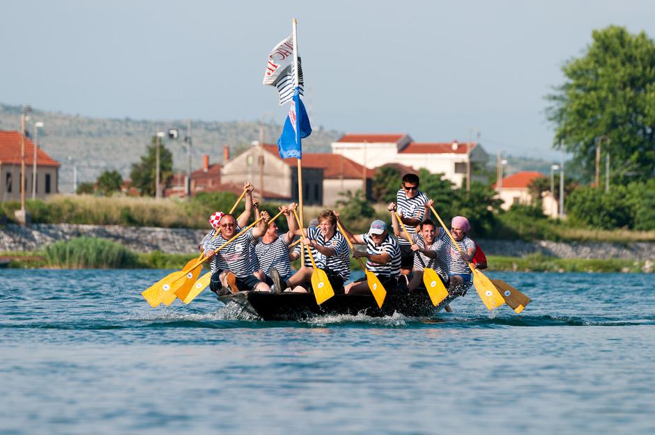 Tradicionalna hrvatska kuhinja HTZ