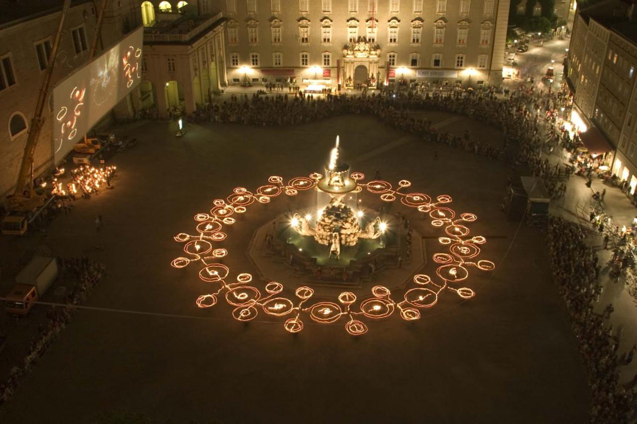 salzburške ljetne igre