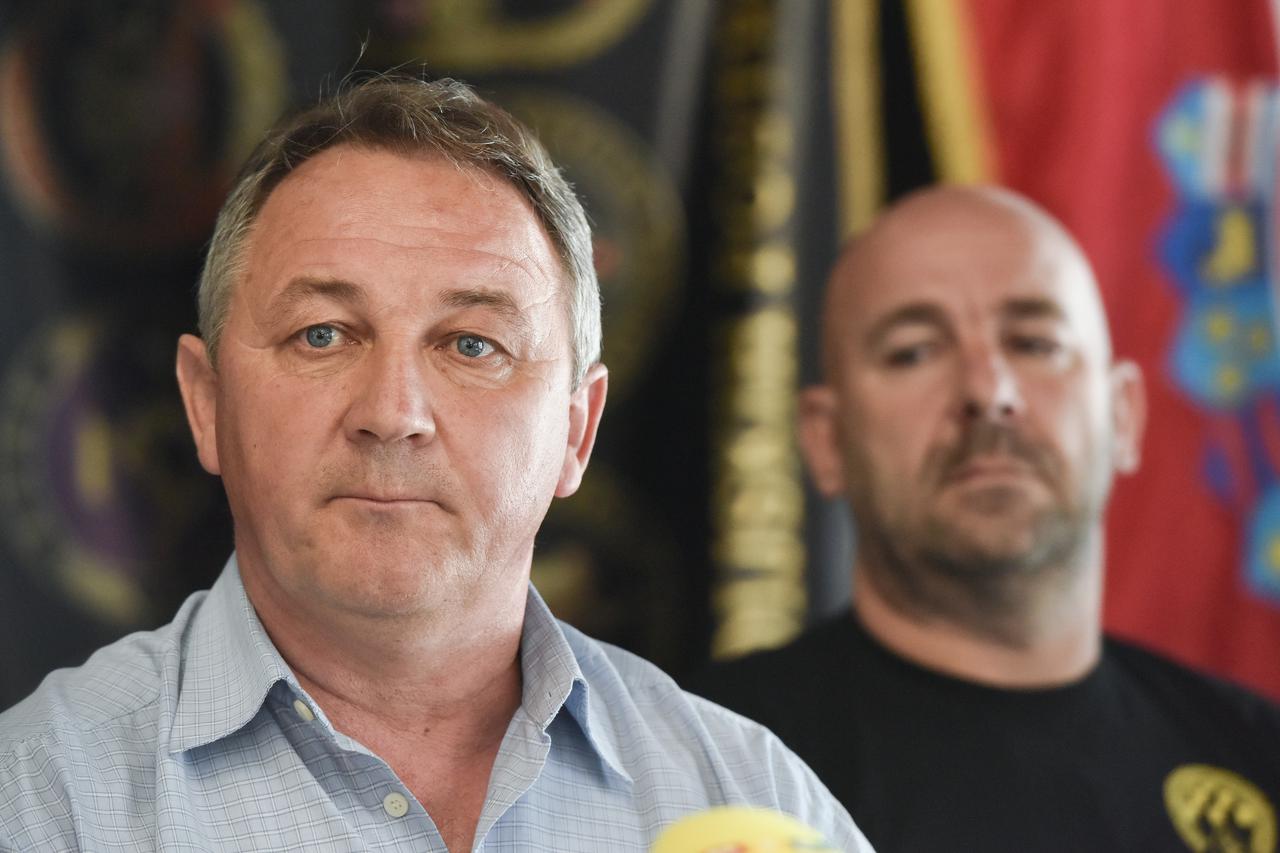 Stevo Culej (HDZ) nedavno je podržao i najavu prosvjeda u Vukovaru zbog neprocesuiranja ratnih zločina