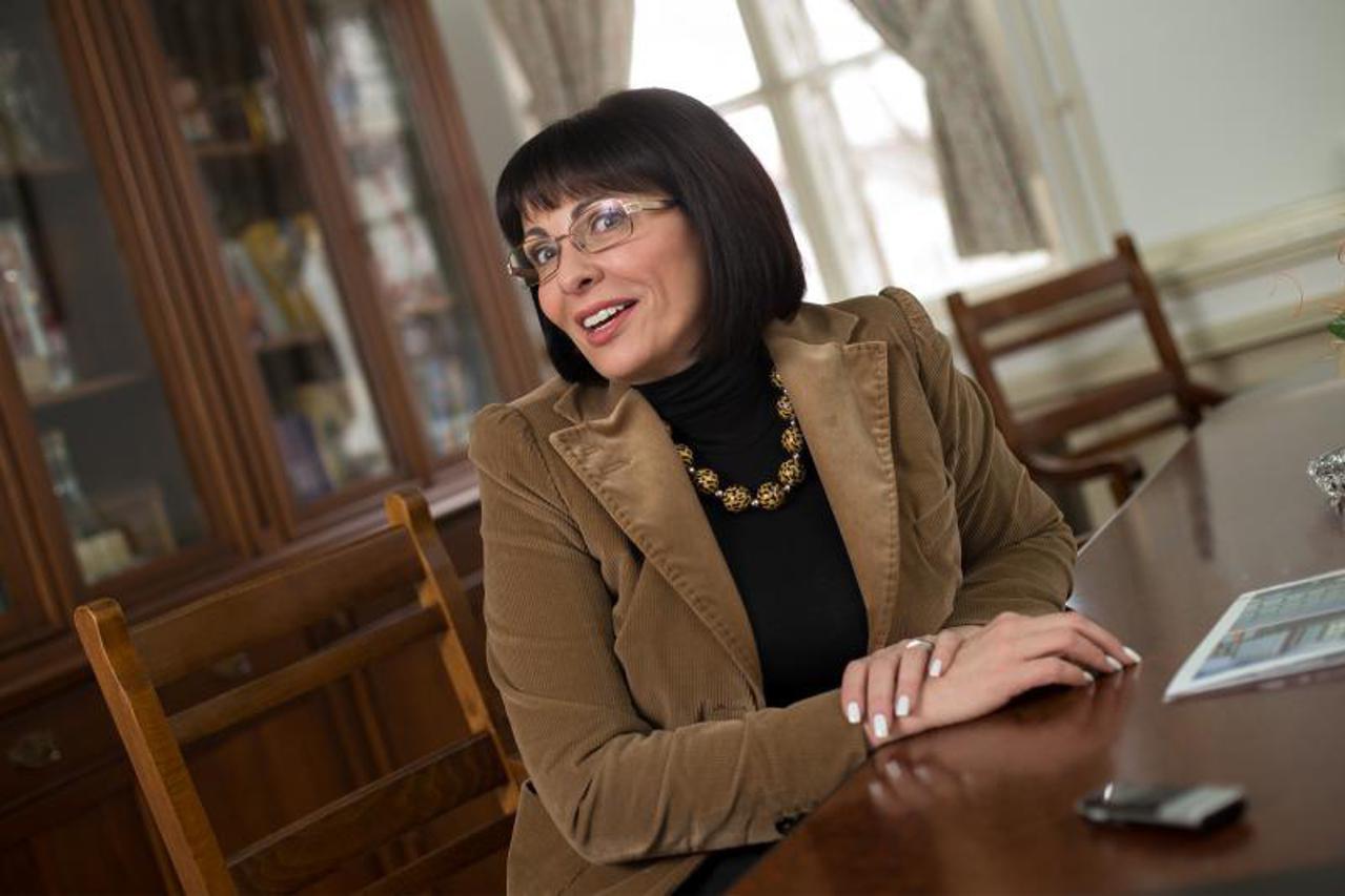 marina lovrić merzel