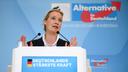 Alice Weidel upozorila: Sankcije Rusiji uništile su njemački gospodarski model, Europa se mora zauzeti za mir