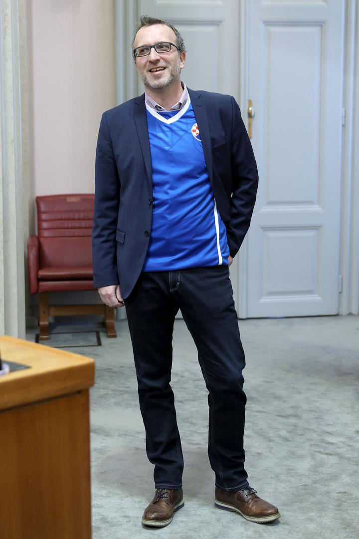 Dinamo danas igra uzvratnu utakmicu šesnaestine finala Europske lige protiv češke Viktorije Plzen.