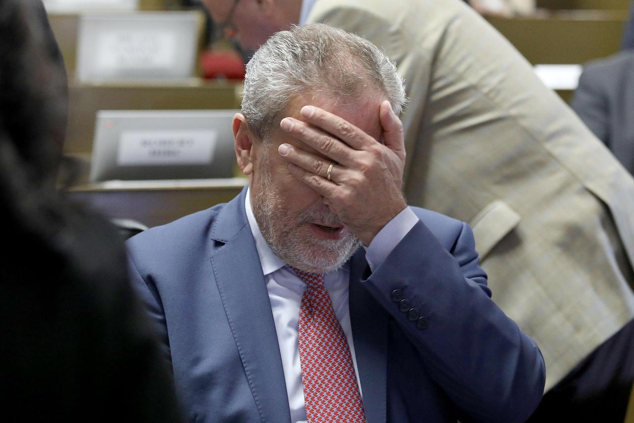 Gradska skupština raspravlja o izvršenju proračuna za 2018. godinu