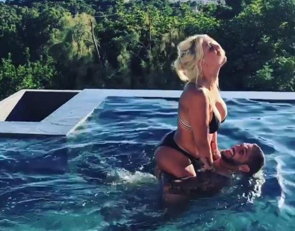 Wanda Nara