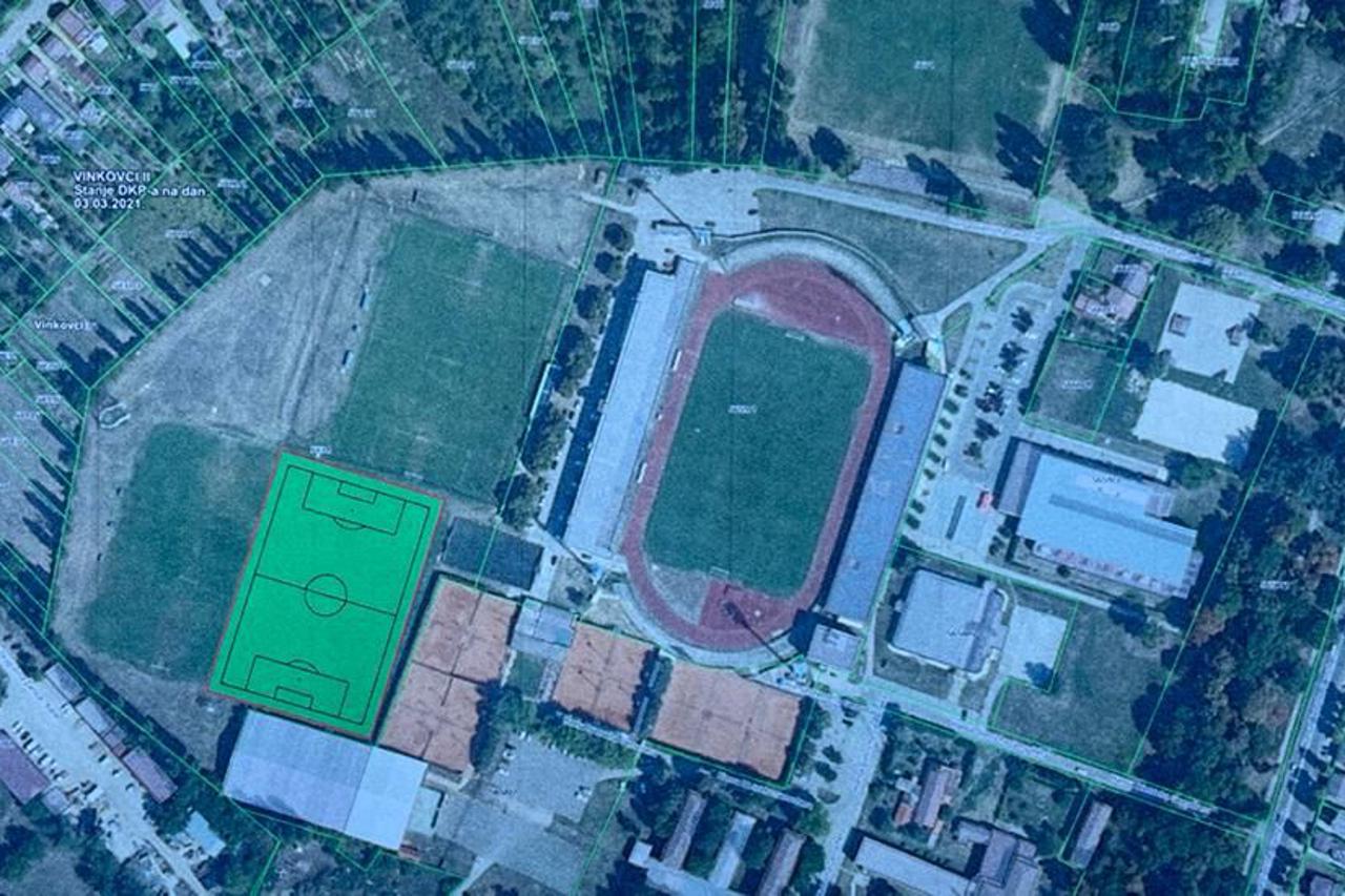 Cibalia stadion
