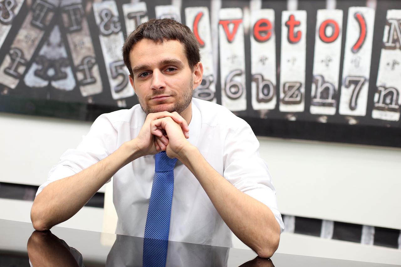 sanjin španović