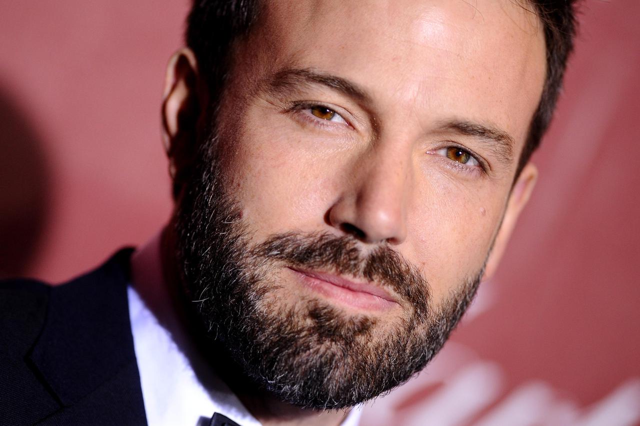Ben Affleck