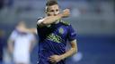 Mislav Oršić Returns to Dinamo Zagreb