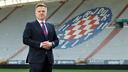 Hajduk odabrao novog sportskog direktora, iza sebe ima jedan veliki posao