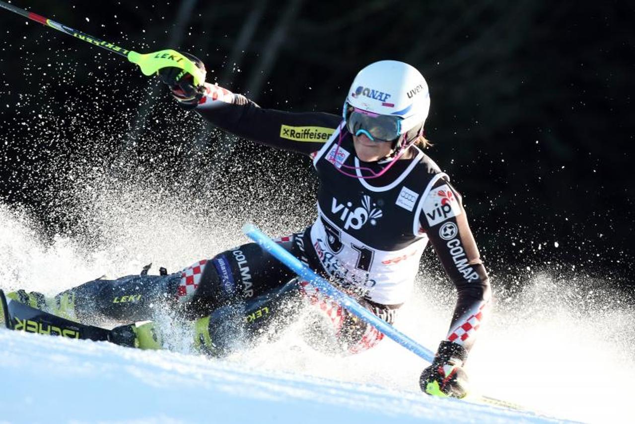 Mikaela Shiffrin