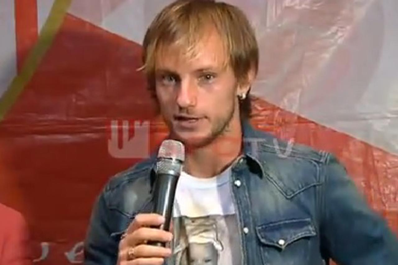 Ivan Rakitić