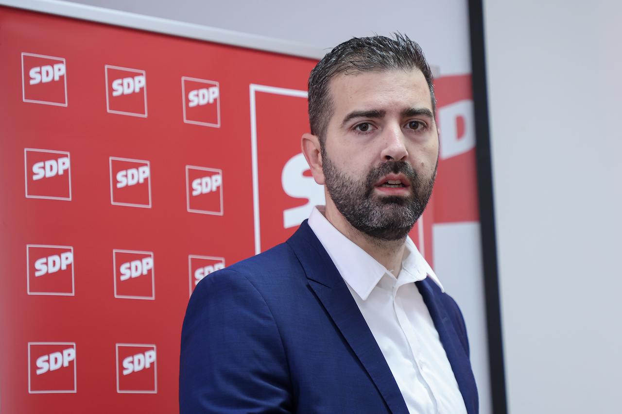 Split: Davor Matijević o visokim cijenama