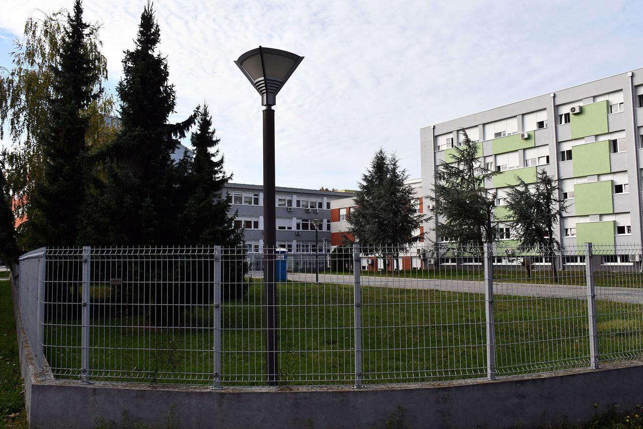 Slavonski Brod: U Općoj bolnici "Dr. Josip Benčević" uskoro počinje izgradnja modernog heliodroma