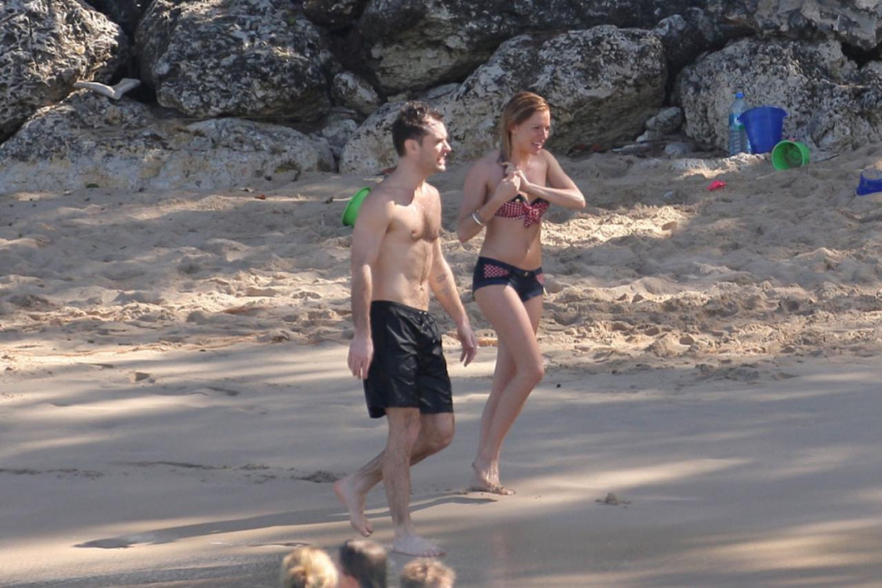 jude law, sienna miller