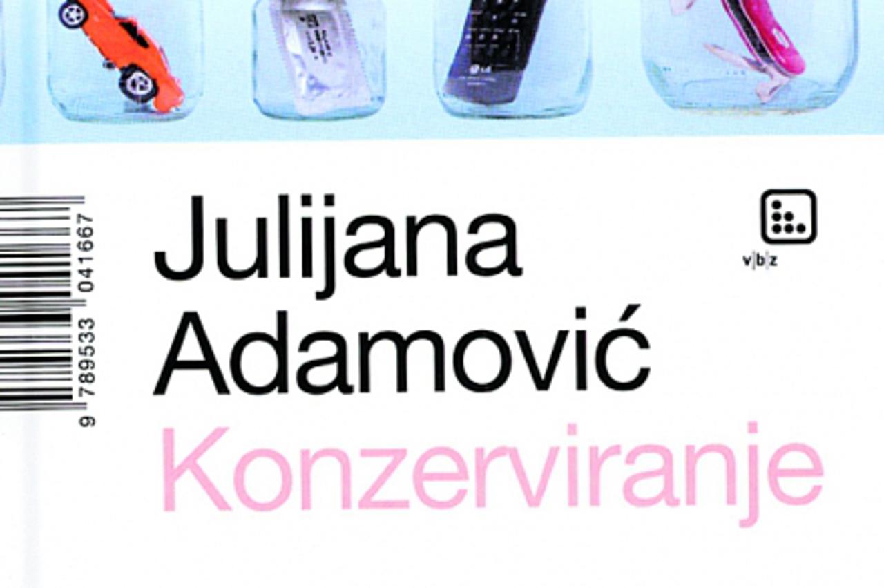 Adamović Julijana
