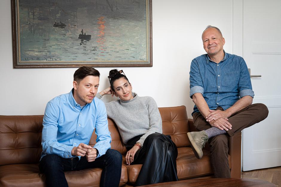 Weekend Media Festival