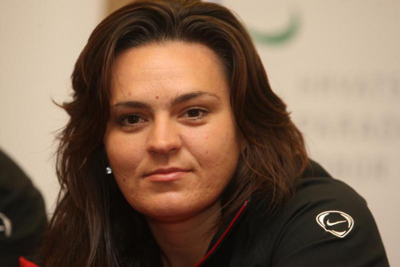 marija iveković meštrović