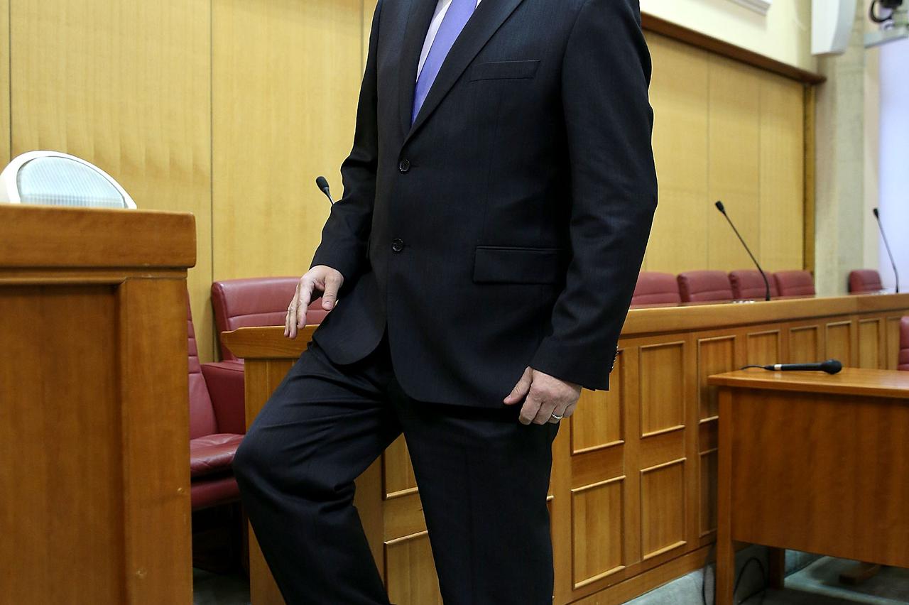 Sinisa Varga