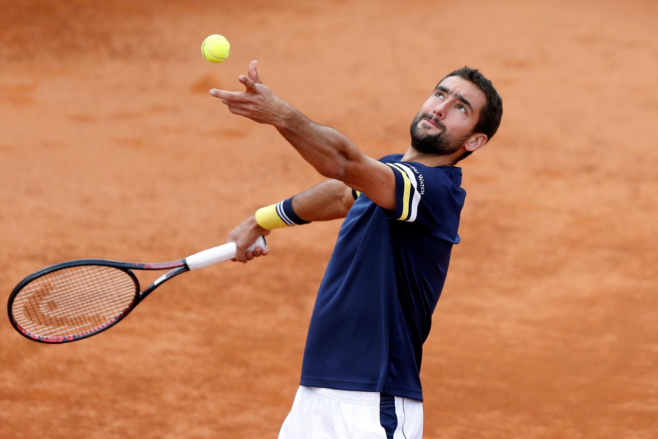 Marin Čilić