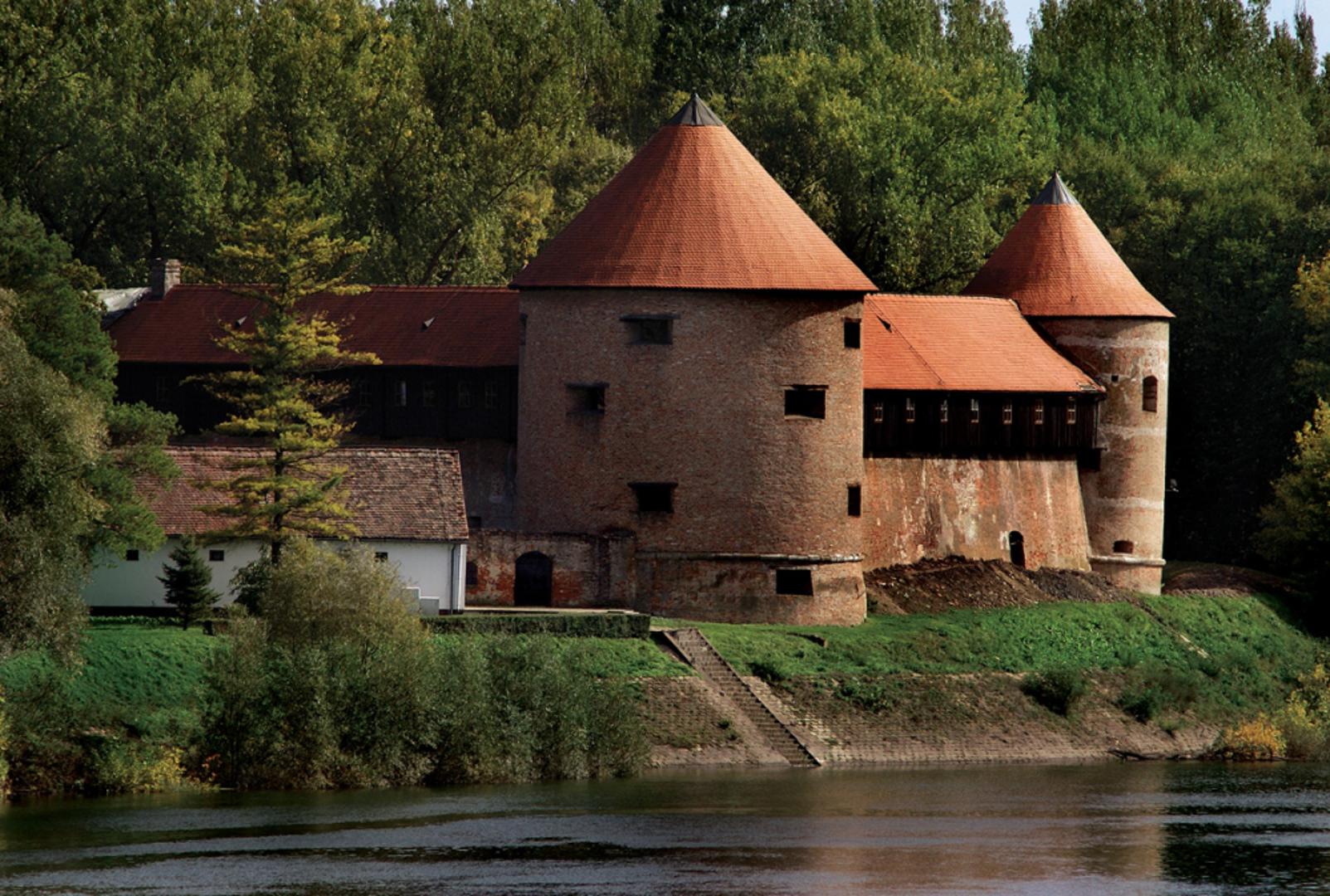 Stari Grad Хорватия
