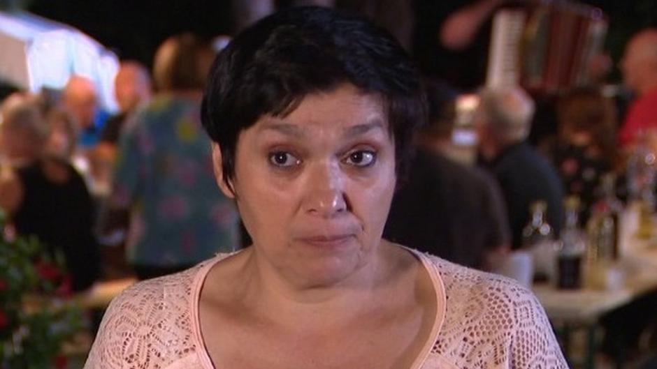 Bahra Zahirović