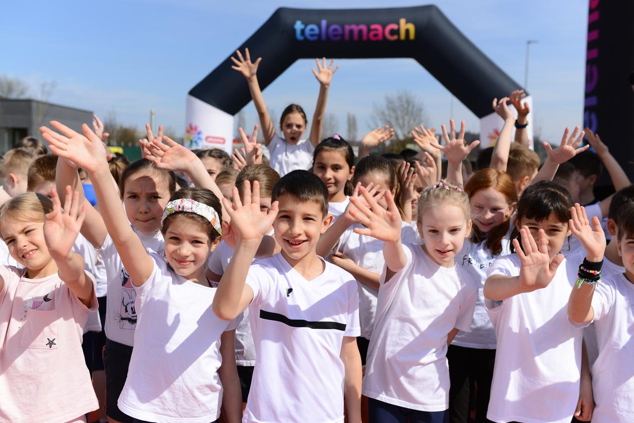 Plazma Sportske igre mladih