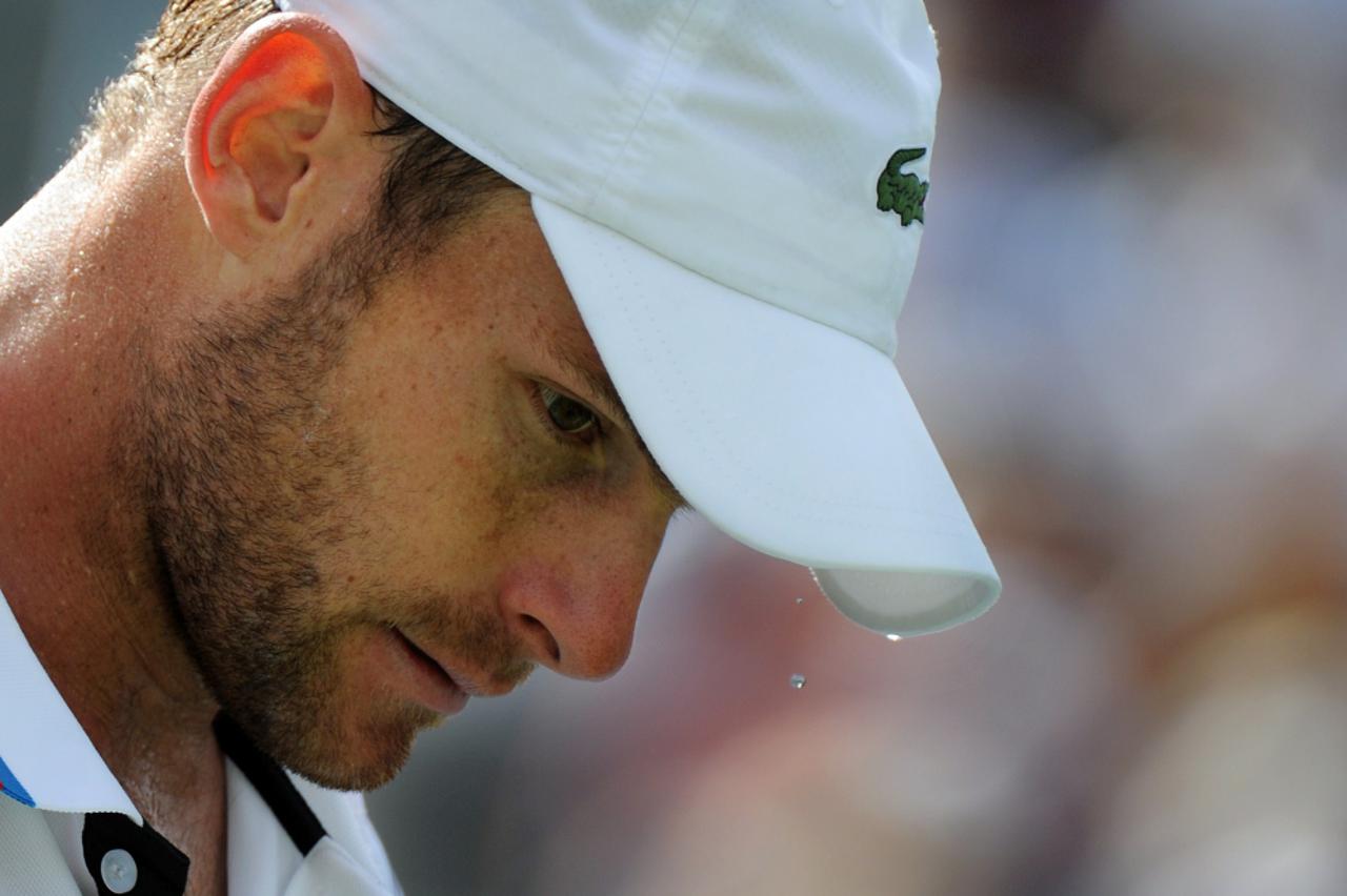 Andy Roddick