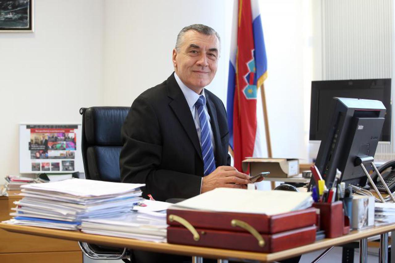 ivica mudrinić