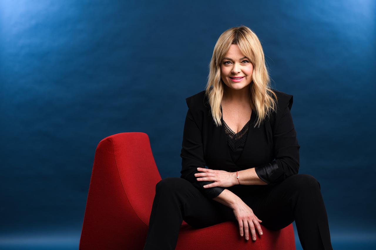 Zagreb: Renata Končić Minea