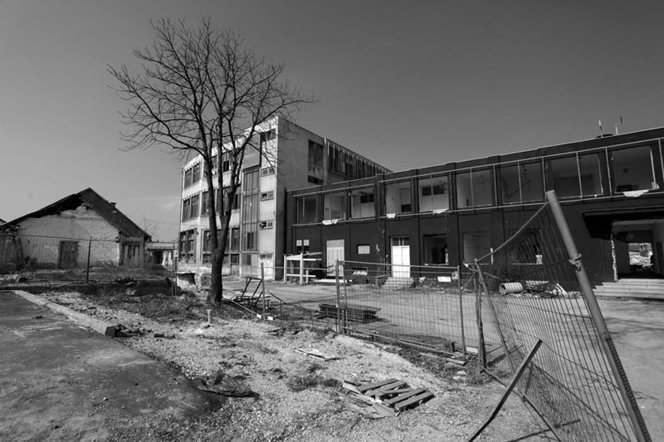 Radnička ulica