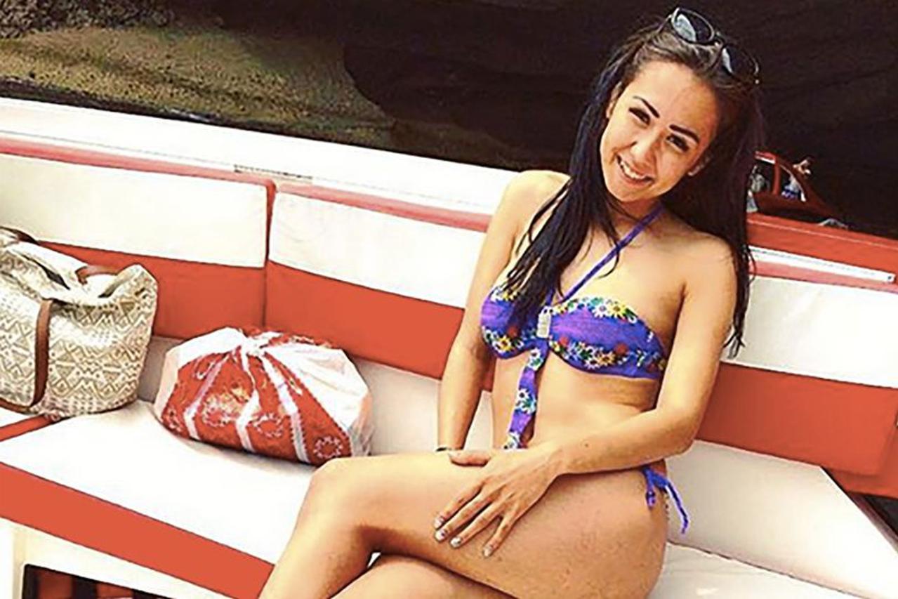 Albina Mukhametzyanova