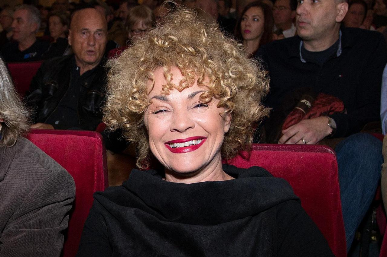 anja šovagović
