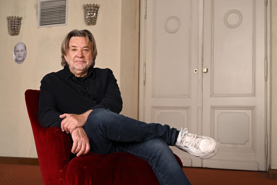 Frank Van Laecke