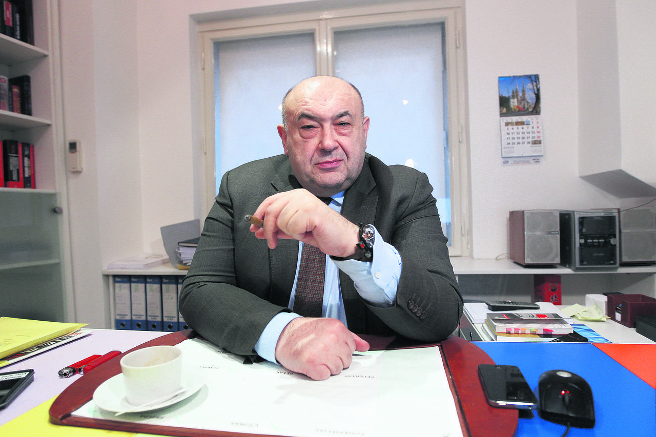 Čedo Prodanović