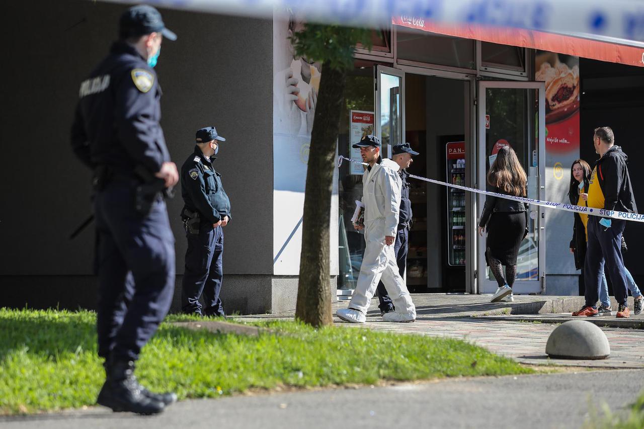 Zagreb: Jedna osoba ozlijeđena u eksploziji u stanu na Laništu
