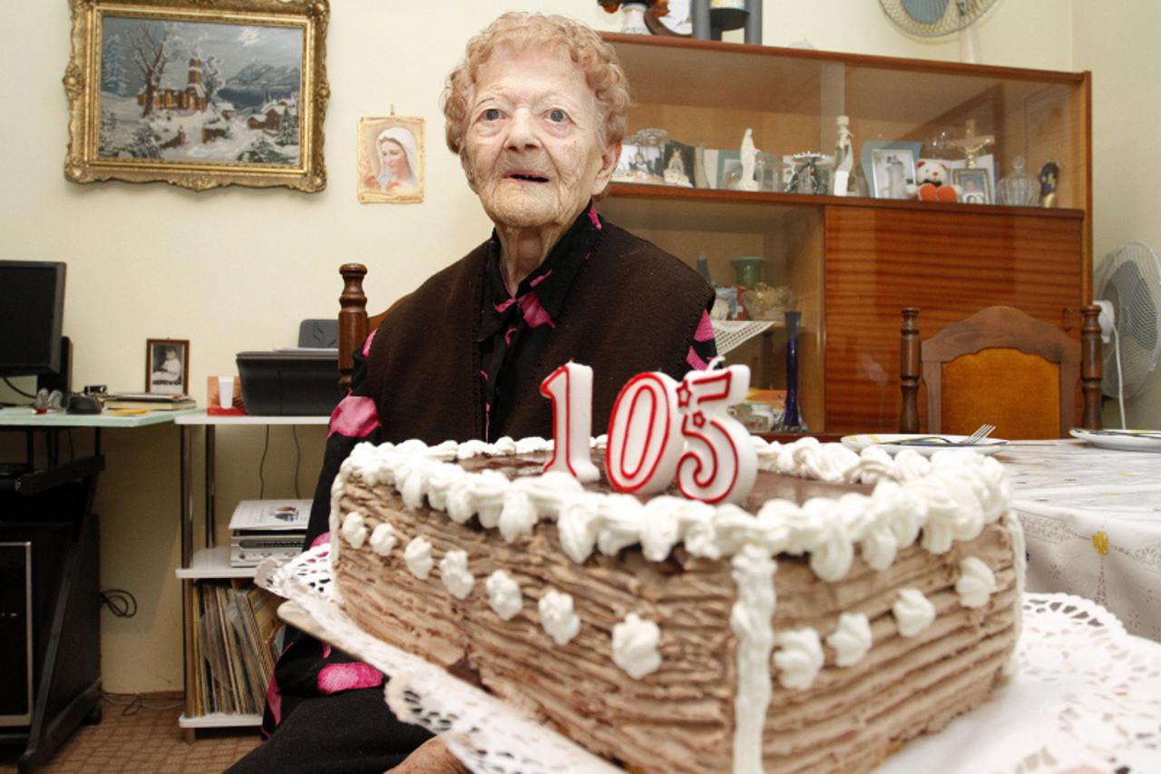 Matilda Stefanović (1)