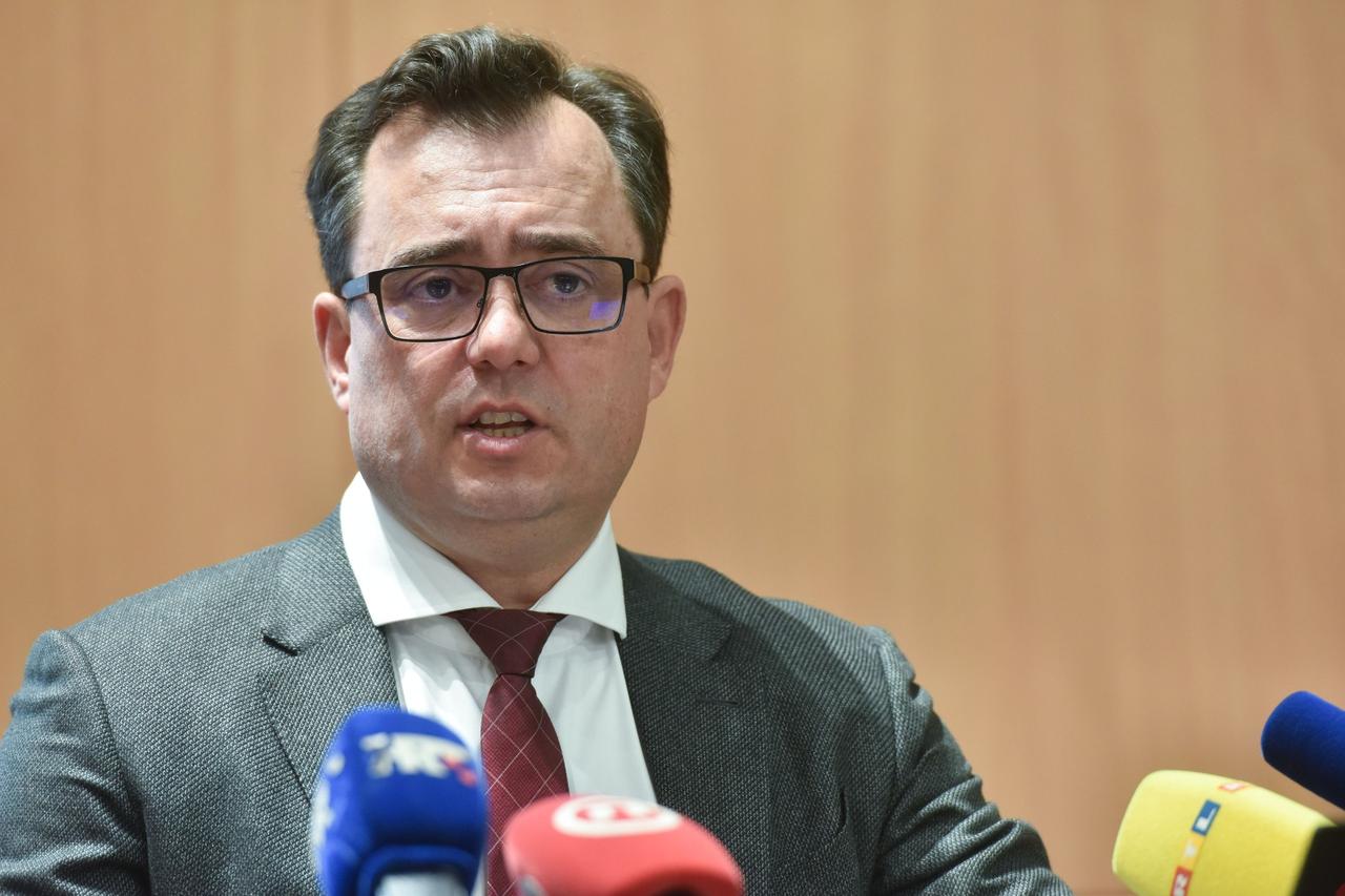 Predstavljene aktivnosti Fonda za obnovu Zagreba, Krapinsko-zagorske i Zagrebačke županije