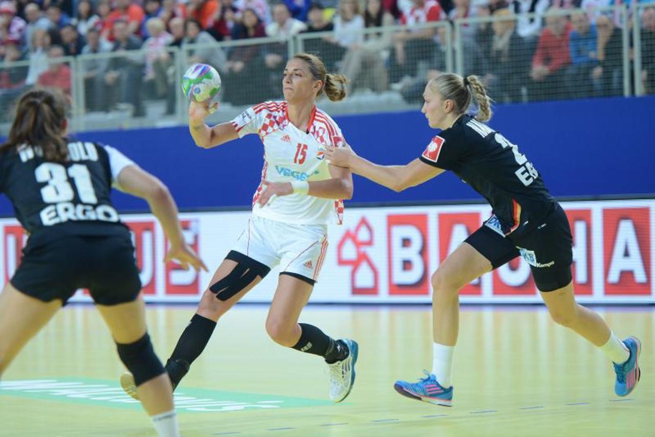 Hrvatska - Njemačka