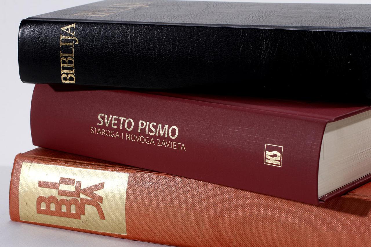 Biblija