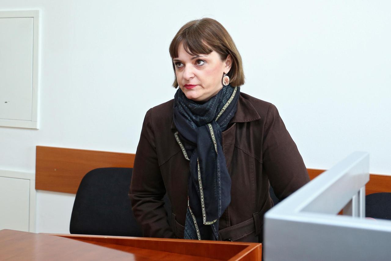 Marina Kraljević Gudelj