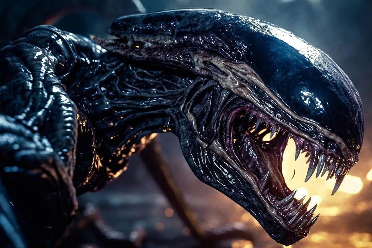 alien