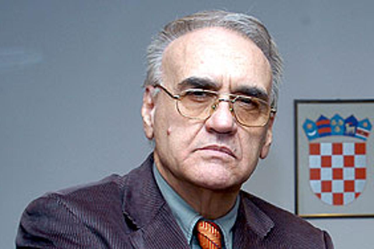 Mirko Zelić
