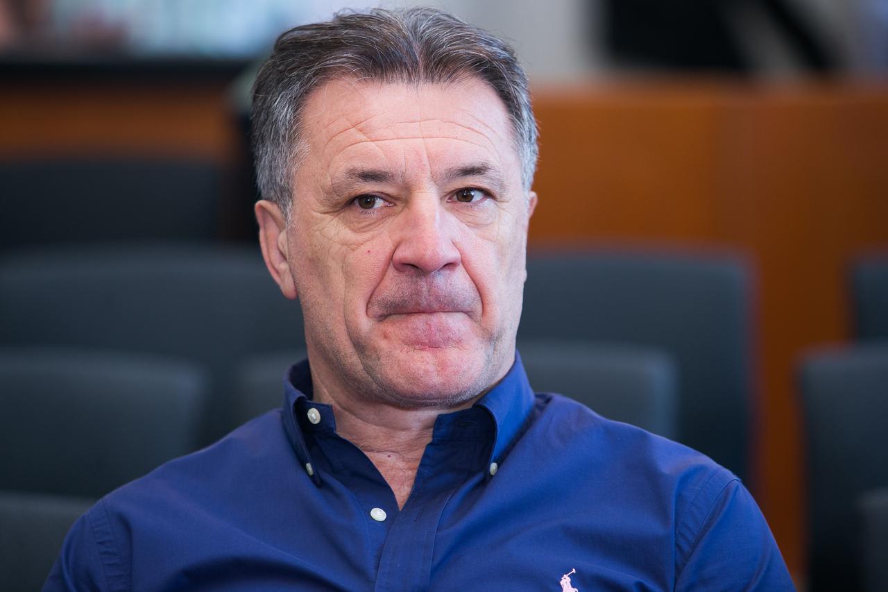 Zdravko Mamić