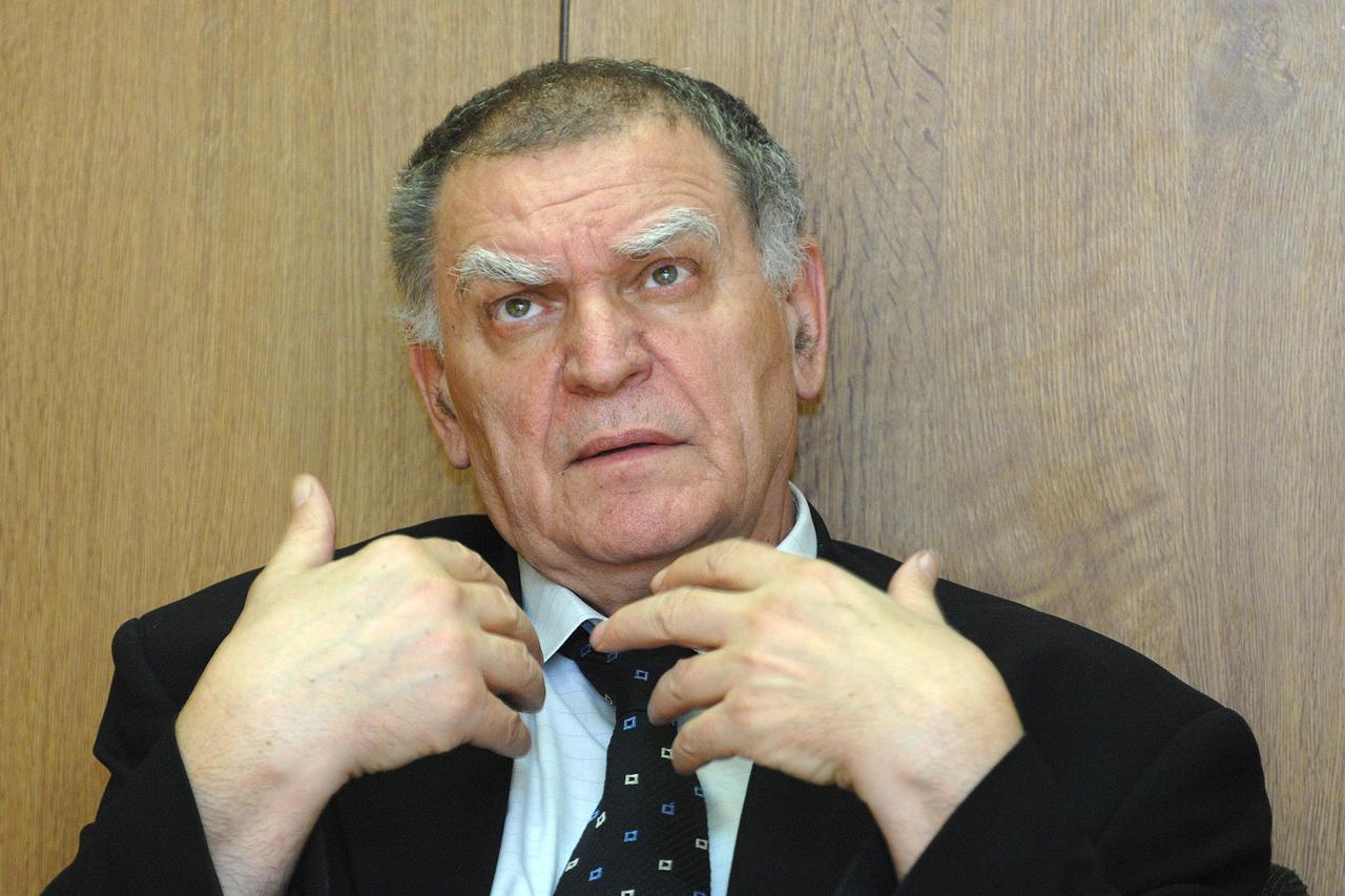 Vladimir Gruden