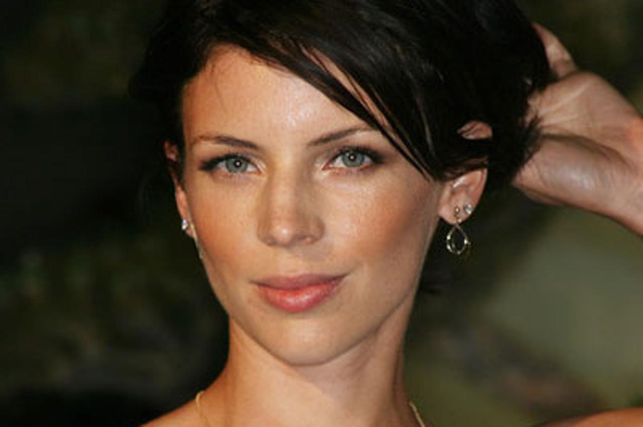 Liberty Ross
